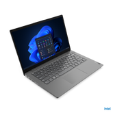 Laptop Lenovo V14 G3 Iap 14" I3-1215U 8Gb 256Gb Windows 11 H 1Yr Gris 82Ts00Gulm