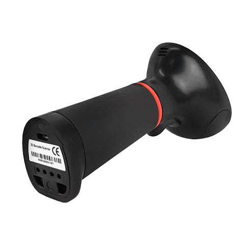 Lector De Codigos 3nstar 1d, 2d Led Inalambrico Bt O Radio C/Base 60 Cuad X Seg Man Y Aut Imager Estetico (Sc440) Lector De Codigos 3nstar 1d, 2d Led Inalambrico Bt O Radio C/Base 60 Cuad X Seg Man Y Aut Imager Estetico (Sc440)