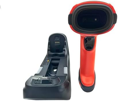 Lector De Codigos 3Nstar 1D/2D Led Inalam Bt O Radio Base(Sc610Bt) Lector De Codigos 3Nstar 1D/2D Led Inalam Bt O Radio Base(Sc610Bt)