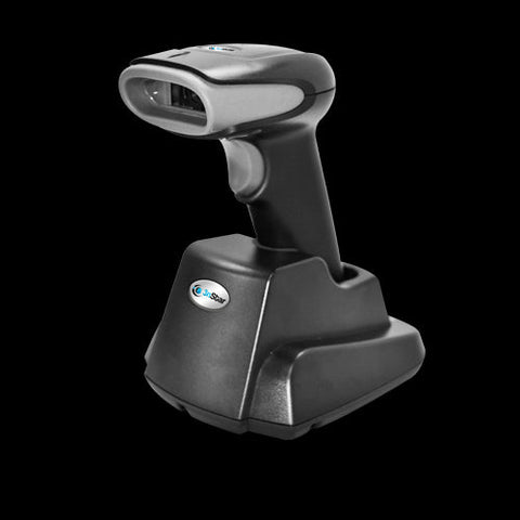 Lector De Codigos De Barras 2d Qr 3nstar Usb Inalambrico (Sc455) Lector De Codigos De Barras 2d Qr 3nstar Usb Inalambrico (Sc455)