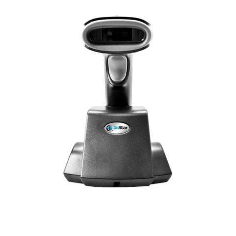 Lector De Codigos De Barras 2d Qr 3nstar Usb Inalambrico (Sc455) Lector De Codigos De Barras 2d Qr 3nstar Usb Inalambrico (Sc455)