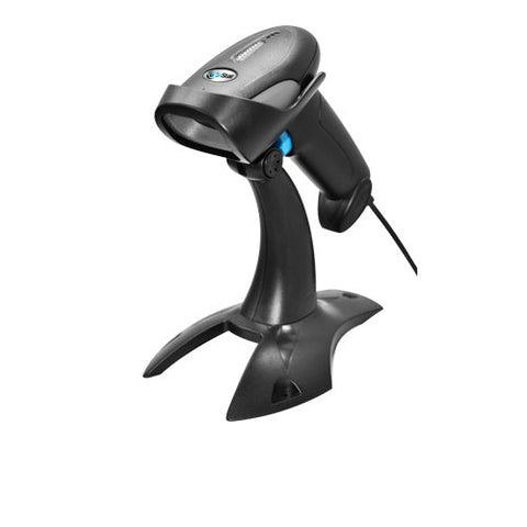 Lector De Codigos De Barras Y Qr 3nstar Sc410 2d Negro Usb Lector De Codigos De Barras Y Qr 3nstar Sc410 2d Negro Usb