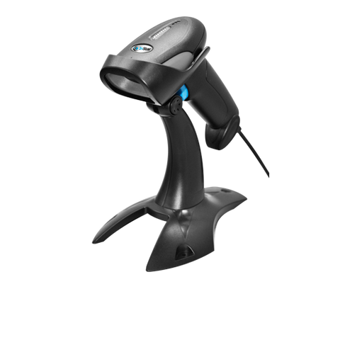 Lector De Codigos De Barras Y Qr 3nstar Sc410 2d Negro Usb Lector De Codigos De Barras Y Qr 3nstar Sc410 2d Negro Usb