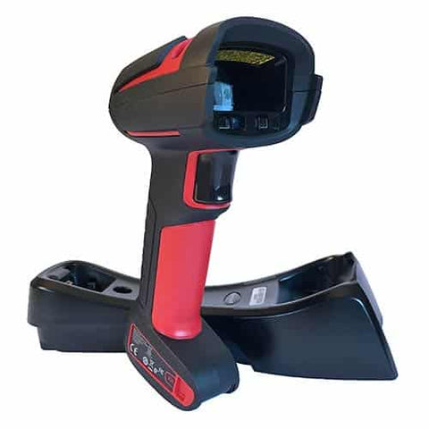 Lector Honeywel 1991isr Inalam 2d Usb Con Base De Carga (1991isr-3usb-5-N) Lector Honeywel 1991isr Inalam 2d Usb Con Base De Carga (1991isr-3usb-5-N)