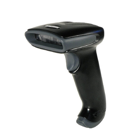 Lector Honeywell Hh490 Imager Alambrico 2d (Hh490-R1-1usb-N) Lector Honeywell Hh490 Imager Alambrico 2d (Hh490-R1-1usb-N)