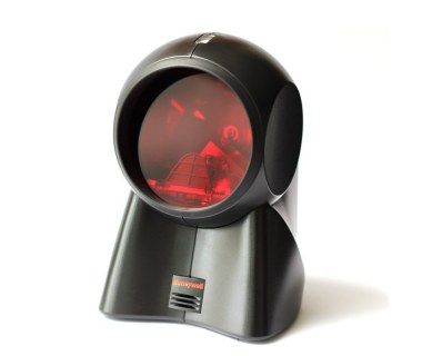 Lector Orbit Honeywell Mk7120-31a38 Omnidireccional Laser Usb Negro Lector Orbit Honeywell Mk7120-31a38 Omnidireccional Laser Usb Negro