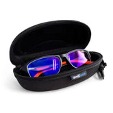 Lentes Para Pc Game Factor Anti Blue Light Flexibles 2 Cambios Gg300