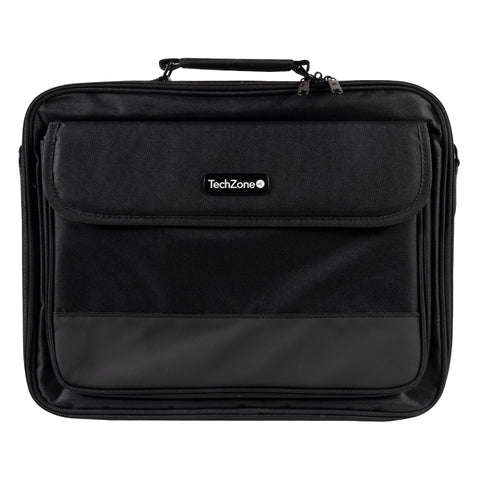 Maletin Tech Zone Essential Tzest01n Ejecutivo 15.4 Maletin Tech Zone Essential Tzest01n Ejecutivo 15.4