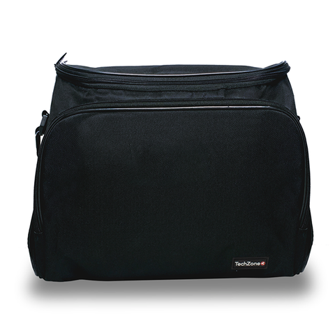 Maletin Universal Techzone Tz16bcp33 Para Video Proyector Maletin Universal Techzone Tz16bcp33 Para Video Proyector