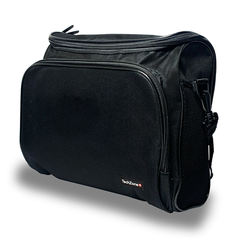 Maletin Universal Techzone Tz16bcp33 Para Video Proyector Maletin Universal Techzone Tz16bcp33 Para Video Proyector