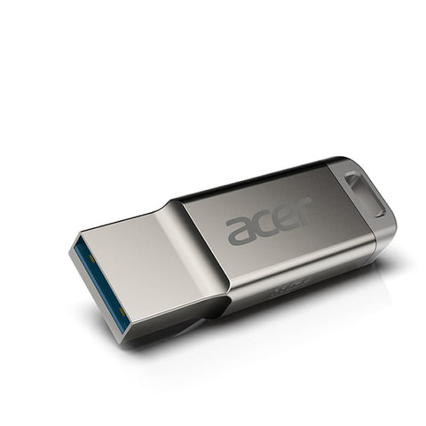 Memoria Acer Usb 3.2 Um310 512gb Metalica, 120 Mb/S (Bl.9bwwa.584) Memoria Acer Usb 3.2 Um310 512gb Metalica, 120 Mb/S (Bl.9bwwa.584)