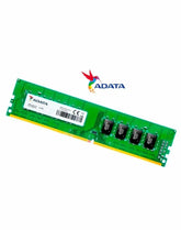 Memoria Ddr3l Adata 8gb 1600 Mhz Udimm 1.35v (Addx1600w8g11-Sgn)