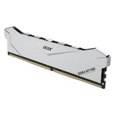Memoria Ddr4 Acer Ht100 8Gb 3600 Mhz Udimm Cl18 Plata (Bl.9Bwwa.235)