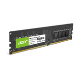 Memoria Ddr4 Acer Ud100 16gb 2666mhz Udimm Cl19 (Bl.9bwwa.226)