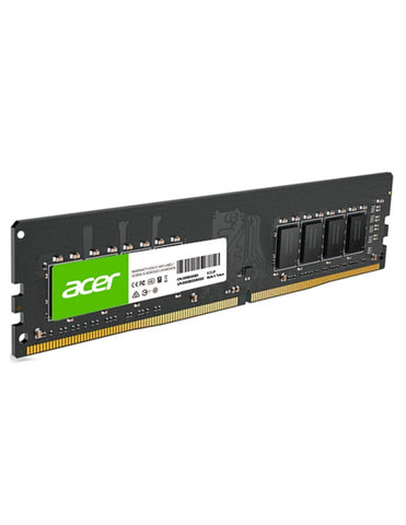 Memoria Ddr4 Acer Ud100 8gb 2666mhz Udimm Cl19 (Bl.9bwwa.221) Memoria Ddr4 Acer Ud100 8gb 2666mhz Udimm Cl19 (Bl.9bwwa.221)