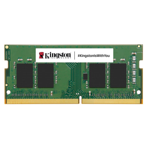 Memoria Ddr4 Kingston 8gb 3200mhz Gen 16gbits (Kvr32n22s6/8) Memoria Ddr4 Kingston 8gb 3200mhz Gen 16gbits (Kvr32n22s6/8)