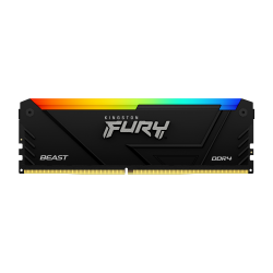 Memoria Ddr4 Kingston Fb Rgb 16Gb 3600Mhz Cl18 Dimm(Kf436C18Bb2A/16) Memoria Ddr4 Kingston Fb Rgb 16Gb 3600Mhz Cl18 Dimm(Kf436C18Bb2A/16)
