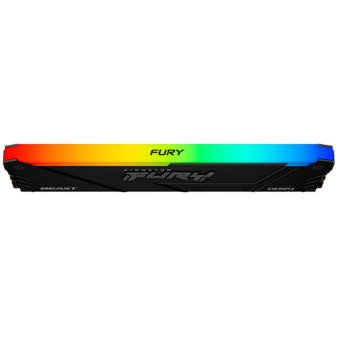 Memoria Ddr4 Kingston Fb Rgb 32Gb 3600Mhz Cl18 Dimm (Kf436C18Bb2A/32) Memoria Ddr4 Kingston Fb Rgb 32Gb 3600Mhz Cl18 Dimm (Kf436C18Bb2A/32)