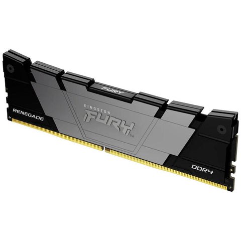 Memoria Ddr4 Kingston Fr Black 32Gb 3200Mhz Cl16 Dimm (Kf432C16Rb2/32) Memoria Ddr4 Kingston Fr Black 32Gb 3200Mhz Cl16 Dimm (Kf432C16Rb2/32)