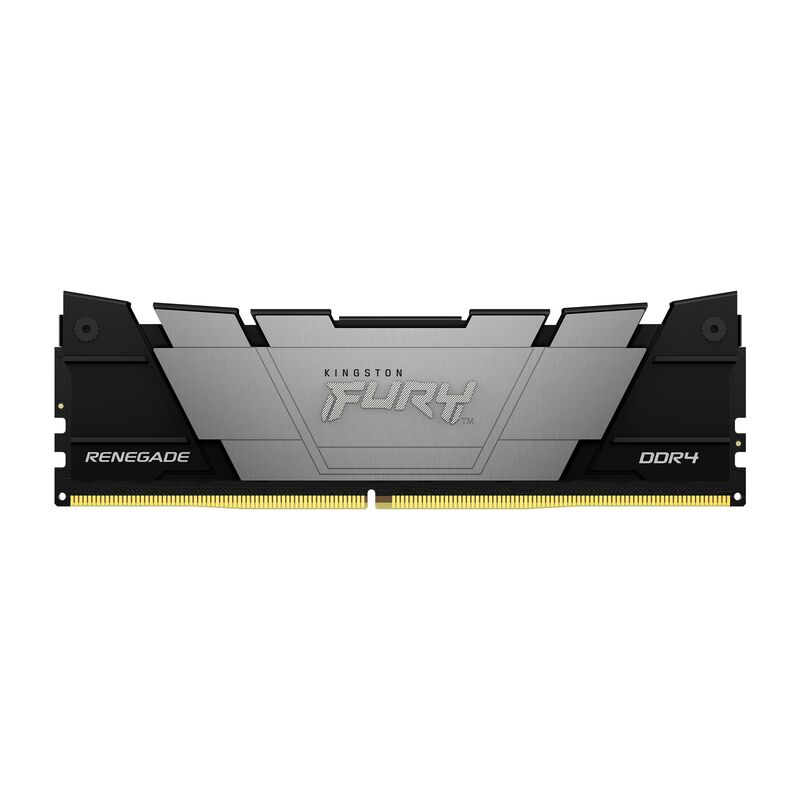 Memoria Ddr4 Kingston Fr Black 32Gb 3200Mhz Cl16 Dimm (Kf432C16Rb2/32)