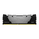 Memoria Ddr4 Kingston Fr Black 32Gb 3200Mhz Cl16 Dimm (Kf432C16Rb2/32)