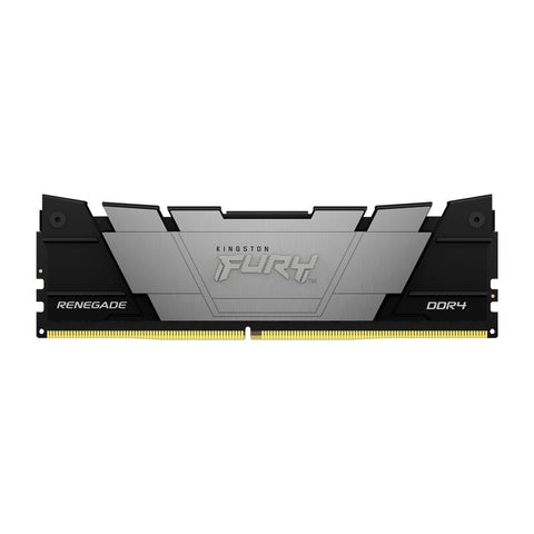 Memoria Ddr4 Kingston Fr Black 32Gb 3200Mhz Cl16 Dimm (Kf432C16Rb2/32) Memoria Ddr4 Kingston Fr Black 32Gb 3200Mhz Cl16 Dimm (Kf432C16Rb2/32)