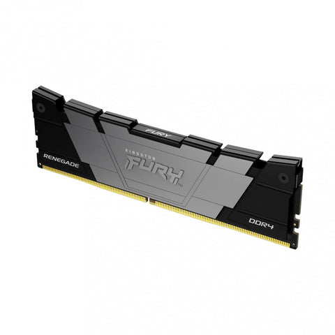 Memoria Ddr4 Kingston Fr Black 8Gb 4000Mhz Cl19 Dimm(Kf440C19Rb2/8) Memoria Ddr4 Kingston Fr Black 8Gb 4000Mhz Cl19 Dimm(Kf440C19Rb2/8)