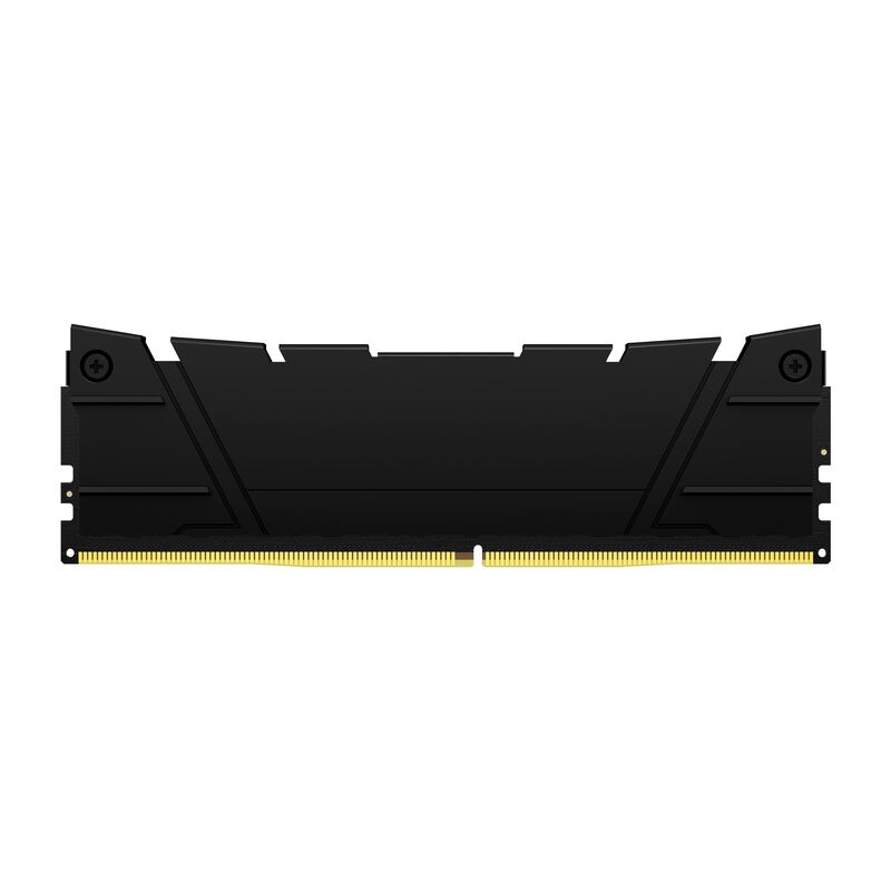 Memoria Ddr4 Kingston Fr Black 8Gb 4000Mhz Cl19 Dimm(Kf440C19Rb2/8)
