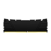 Memoria Ddr4 Kingston Fr Black 8Gb 4000Mhz Cl19 Dimm(Kf440C19Rb2/8)