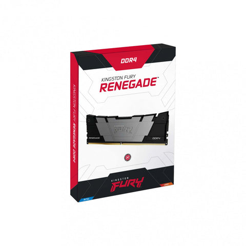 Memoria Ddr4 Kingston Fr Black 8Gb 4000Mhz Cl19 Dimm(Kf440C19Rb2/8) Memoria Ddr4 Kingston Fr Black 8Gb 4000Mhz Cl19 Dimm(Kf440C19Rb2/8)