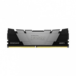 Memoria Ddr4 Kingston Fr Black 8Gb 4000Mhz Cl19 Dimm(Kf440C19Rb2/8) Memoria Ddr4 Kingston Fr Black 8Gb 4000Mhz Cl19 Dimm(Kf440C19Rb2/8)