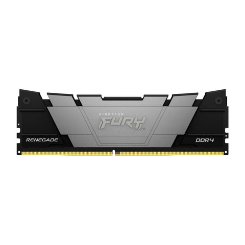 Memoria Ddr4 Kingston Frblack 16Gb 3200Mhz Cl16 Dimm(Kf432C16Rb12/16) Memoria Ddr4 Kingston Frblack 16Gb 3200Mhz Cl16 Dimm(Kf432C16Rb12/16)