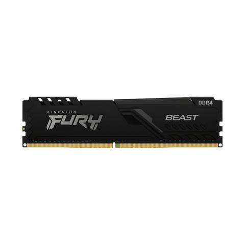 Memoria Ddr4 Kingston Fury Beast 16gb 3200mhz Dimm (Kf432c16bb/16) Memoria Ddr4 Kingston Fury Beast 16gb 3200mhz Dimm (Kf432c16bb/16)