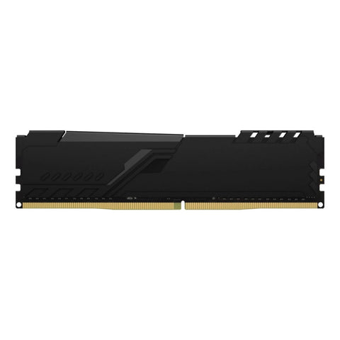Memoria Ddr4 Kingston Fury Beast Black 4gb 3200 Mhz Dimm(Kf432c16bb/4) Memoria Ddr4 Kingston Fury Beast Black 4gb 3200 Mhz Dimm(Kf432c16bb/4)