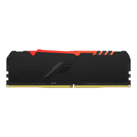 Memoria Ddr4 Kingston Fury Beast Rgb 32gb 2666mhz Dimm(Kf426c16bba/32) Memoria Ddr4 Kingston Fury Beast Rgb 32gb 2666mhz Dimm(Kf426c16bba/32)