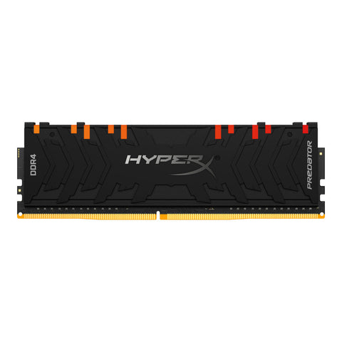 Memoria Ddr4 Kingston Furyrenegade 16gb 3200mhz Rgb (Kf432c16rb1a/16) Memoria Ddr4 Kingston Furyrenegade 16gb 3200mhz Rgb (Kf432c16rb1a/16)