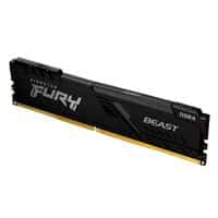 Memoria Ddr4 Kingstonfury Beastblack 16gb 3200mhz Dimm(Kf432c16bb1/16) Memoria Ddr4 Kingstonfury Beastblack 16gb 3200mhz Dimm(Kf432c16bb1/16)