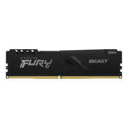 Memoria Ddr4 Kingstonfury Beastblack 16gb 3200mhz Dimm(Kf432c16bb1/16) Memoria Ddr4 Kingstonfury Beastblack 16gb 3200mhz Dimm(Kf432c16bb1/16)