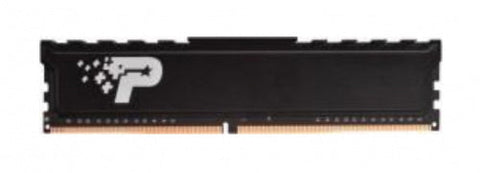 Memoria Ddr4 Patriot Premium 16gb 2400mhz Udimm Psp416g240081h1) Memoria Ddr4 Patriot Premium 16gb 2400mhz Udimm Psp416g240081h1)