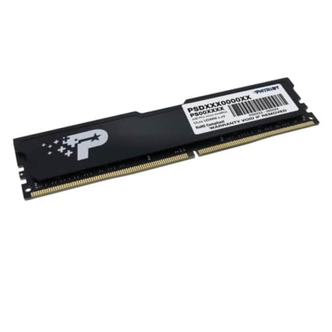Memoria Ddr4 Patriot Premium 16gb 2400mhz Udimm Psp416g240081h1) Memoria Ddr4 Patriot Premium 16gb 2400mhz Udimm Psp416g240081h1)