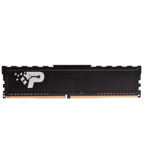Memoria Ddr4 Patriot Premium 16gb 2666mhz Udimm (Psp416g26662h1) Memoria Ddr4 Patriot Premium 16gb 2666mhz Udimm (Psp416g26662h1)
