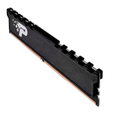 Memoria Ddr4 Patriot Premium 8gb 2400mhz Udimm (Psp48g240081h1)