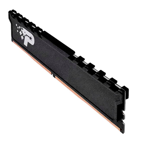 Memoria Ddr4 Patriot Premium 8gb 2400mhz Udimm (Psp48g240081h1) Memoria Ddr4 Patriot Premium 8gb 2400mhz Udimm (Psp48g240081h1)