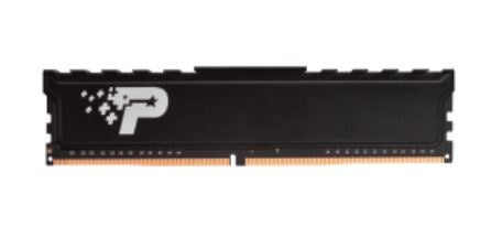 Memoria Ddr4 Patriot Premium 8gb 3200mhz Udimm (Psp48g320081h1) Memoria Ddr4 Patriot Premium 8gb 3200mhz Udimm (Psp48g320081h1)