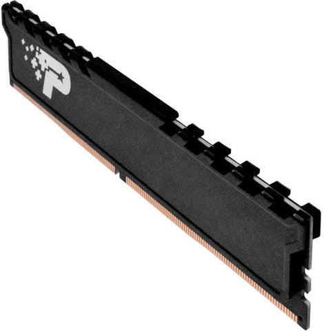Memoria Ddr4 Patriot Premium 8gb 3200mhz Udimm (Psp48g320081h1) Memoria Ddr4 Patriot Premium 8gb 3200mhz Udimm (Psp48g320081h1)