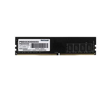 Memoria Ddr4 Patriot Signature 16gb 2666mhz Udimm (Psd416g26662b) (Bulk) Memoria Ddr4 Patriot Signature 16gb 2666mhz Udimm (Psd416g26662b) (Bulk)