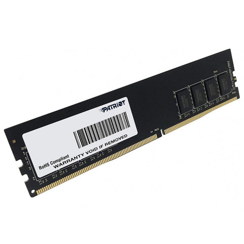 Memoria Ddr4 Patriot Signature 16gb 2666mhz Udimm (Psd416g26662b) (Bulk) Memoria Ddr4 Patriot Signature 16gb 2666mhz Udimm (Psd416g26662b) (Bulk)
