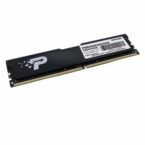 Memoria Ddr4 Patriot Signature 16gb 3200mhz Udimm (Psd416g32002) Memoria Ddr4 Patriot Signature 16gb 3200mhz Udimm (Psd416g32002)