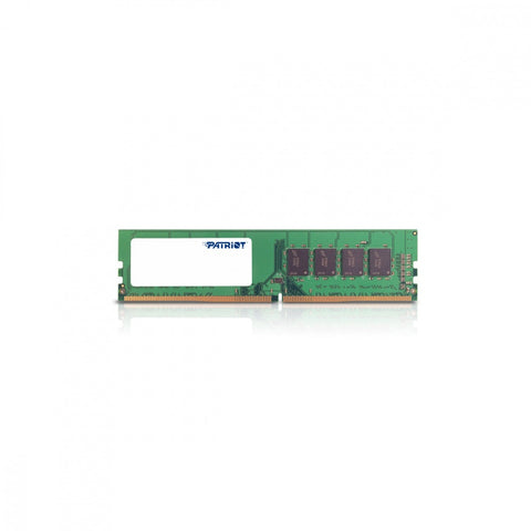 Memoria Ddr4 Patriot Signature 8gb 2400mhz Udimm (Psd48g240081) Memoria Ddr4 Patriot Signature 8gb 2400mhz Udimm (Psd48g240081)
