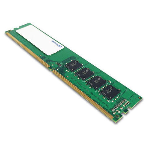 Memoria Ddr4 Patriot Signature (8gb) 2666mhz Udimm (Psd48g266682) Memoria Ddr4 Patriot Signature (8gb) 2666mhz Udimm (Psd48g266682)